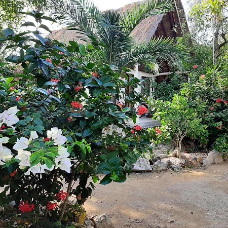 Esencial Tulum Hotel Eksteriør billede