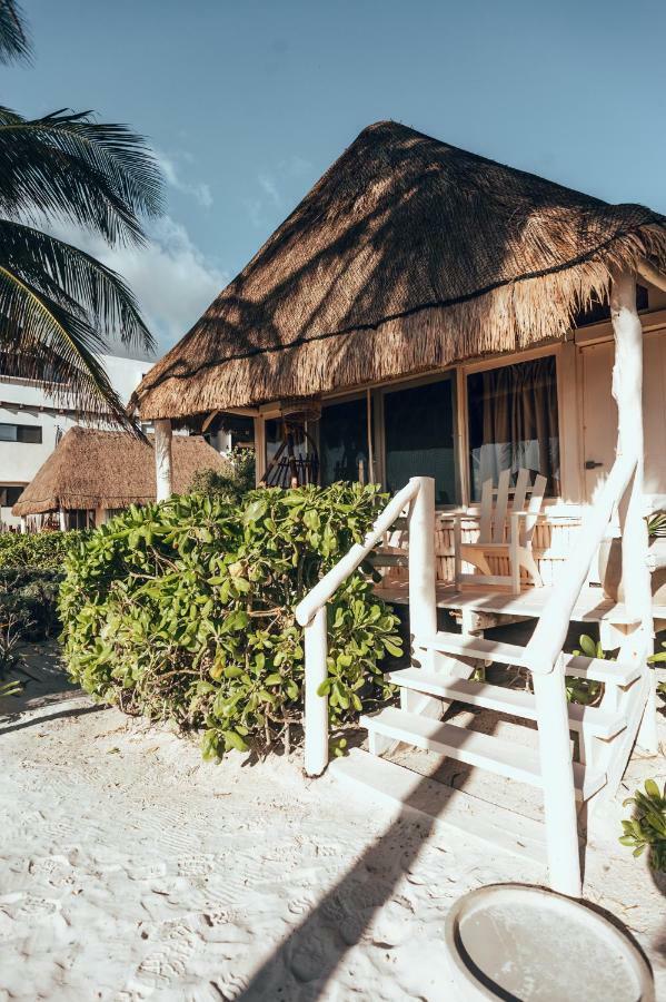Esencial Tulum Hotel Eksteriør billede