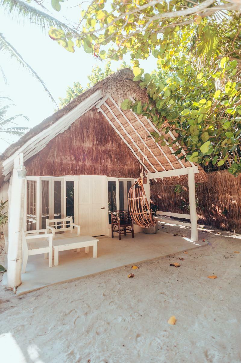 Esencial Tulum Hotel Eksteriør billede