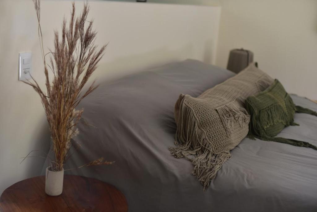 Esencial Tulum Hotel Eksteriør billede