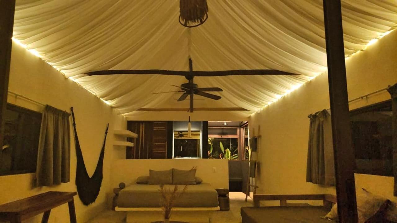 Esencial Tulum Hotel Eksteriør billede